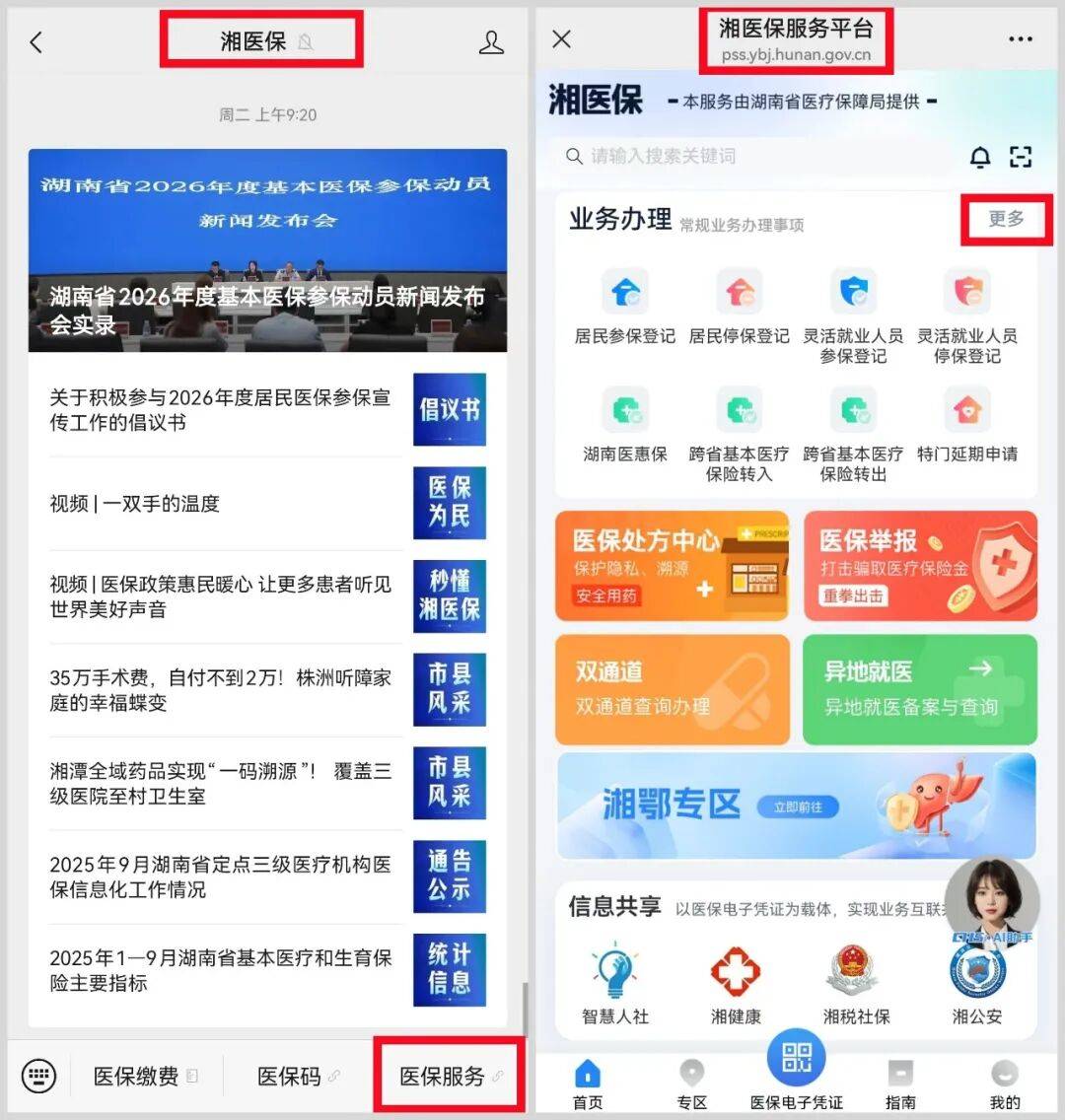 河源医保提取平台(医保提取平台官网)