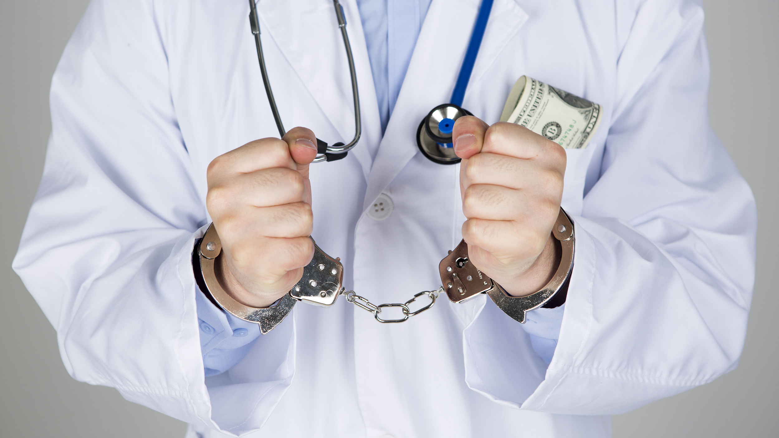 河源预防医保套现(如何防止医疗保险被滥用)