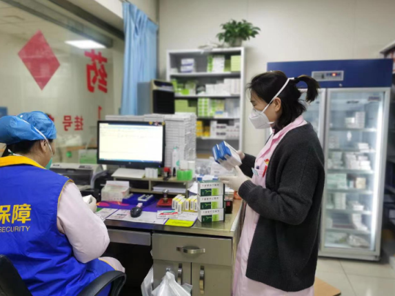 河源24小时套医保卡回收(24小时套医保卡回收多少钱)