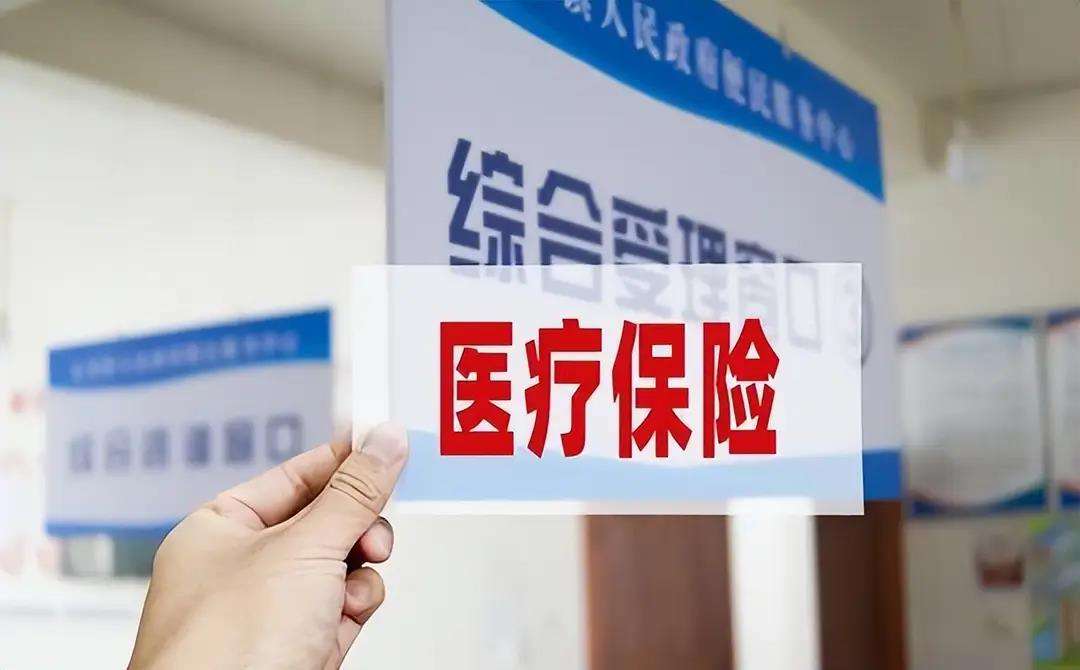 陕西医保(陕西医保缴费时间2026)